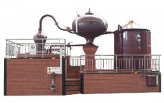 小型葡萄酒釀酒設備廠家